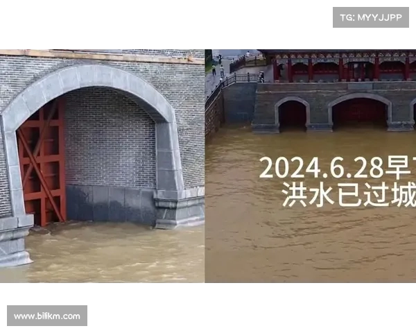 洞庭湖决堤未能堵住,水灾侵袭家园的背后故事(洞庭湖水战) 洞庭湖决堤未能堵住,水灾侵袭家园的背后故事(洞庭湖水战)