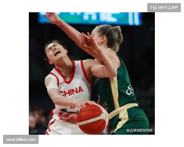 罚球差距显著:中国女篮半场,澳大利亚,胜负悬念加剧 罚球差距显著:中国女篮半场,澳大利亚,胜负悬念加剧