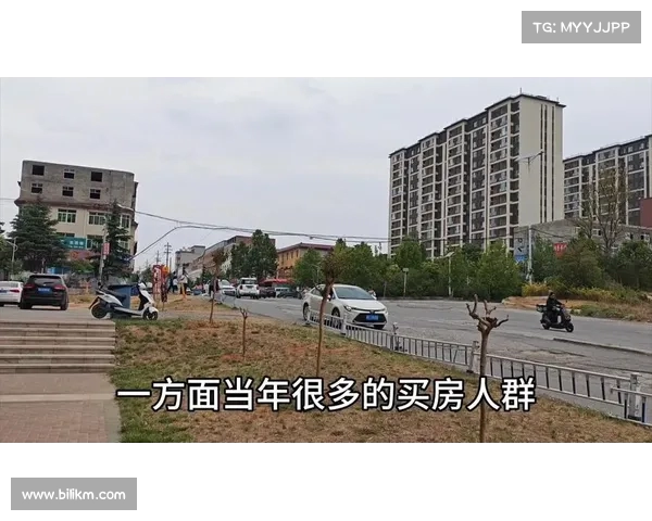 上万人离开,周边空房泛滥,几万一套的房子还能值什么?(房价几万一套的城市) 上万人离开,周边空房泛滥,几万一套的房子还能值什么?(房价几万一套的城市)
