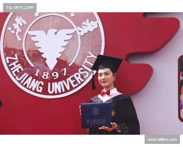 周琦晒照庆祝上海交大本科学位授予,毕业典礼精彩回顾 周琦晒照庆祝上海交大本科学位授予,毕业典礼精彩回顾